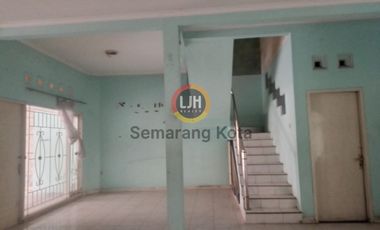 Rumah siap huni di Jalan Kembang Joyo
