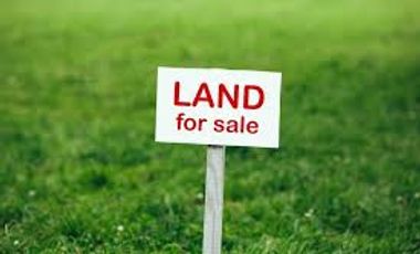 Tanah disewakan di RW 09, Tanah Kali Kedinding, Kenjeran, Surabaya, Jawa Timur