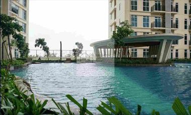 Dijual Murah Apartemen tipe Studio di Puri Orchard Apartment, Tower Orange Groove, dengan Lokasi Strategis