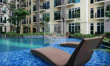 Dijual Murah Apartemen tipe Studio di Puri Orchard Apartment, Tower Orange Groove, dengan Lokasi Strategis