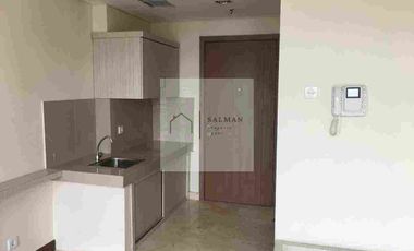 Dijual Murah Apartemen tipe Studio di Puri Orchard Apartment, Tower Orange Groove, dengan Lokasi Strategis