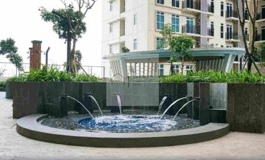 Dijual Murah Apartemen tipe Studio di Puri Orchard Apartment, Tower Orange Groove, dengan Lokasi Strategis