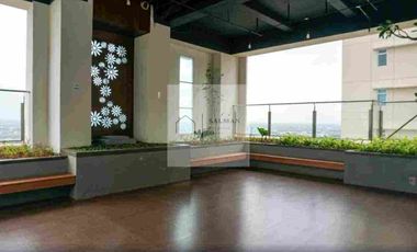 Dijual Murah Apartemen tipe Studio di Puri Orchard Apartment, Tower Orange Groove, dengan Lokasi Strategis