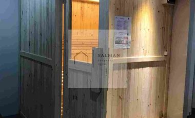 Dijual Murah Apartemen tipe Studio di Puri Orchard Apartment, Tower Orange Groove, dengan Lokasi Strategis