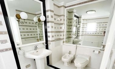 5 Bedroom 5BR House for Rent in Muntinlupa City at Ayala Alabang Village