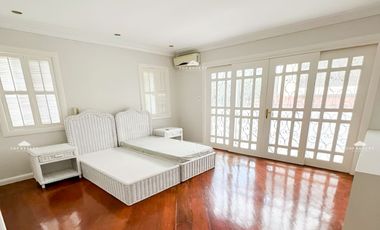 5 Bedroom 5BR House for Rent in Muntinlupa City at Ayala Alabang Village