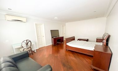 5 Bedroom 5BR House for Rent in Muntinlupa City at Ayala Alabang Village