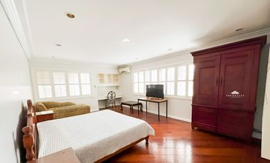 5 Bedroom 5BR House for Rent in Muntinlupa City at Ayala Alabang Village