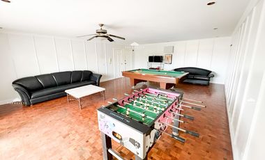 5 Bedroom 5BR House for Rent in Muntinlupa City at Ayala Alabang Village