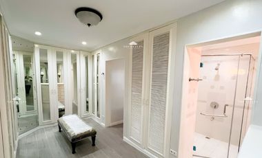 5 Bedroom 5BR House for Rent in Muntinlupa City at Ayala Alabang Village