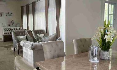 RUMAH FULL FURNITUR DI BAROS KOTA SUKABUMI