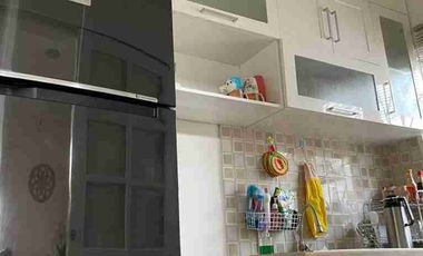 RUMAH FULL FURNITUR DI BAROS KOTA SUKABUMI