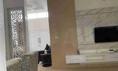 RUMAH FULL FURNITUR DI BAROS KOTA SUKABUMI