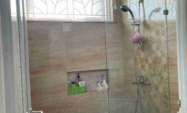 RUMAH FULL FURNITUR DI BAROS KOTA SUKABUMI