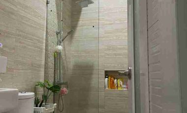 RUMAH FULL FURNITUR DI BAROS KOTA SUKABUMI