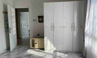 RUMAH FULL FURNITUR DI BAROS KOTA SUKABUMI