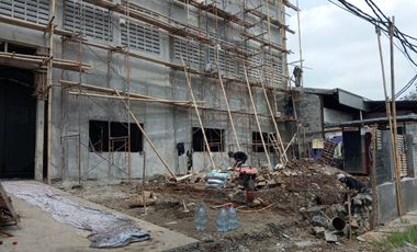 Disewakan Gudang Brand New di Komplek Pergudangan kav DPR Cipondoh Tangerang Available Januari Akhir 2026