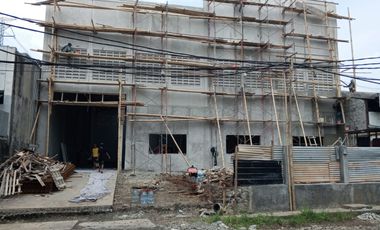 Disewakan Gudang Brand New di Komplek Pergudangan kav DPR Cipondoh Tangerang Available Januari Akhir 2026