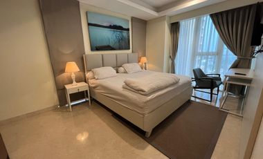 Disewakan Apartemen Pondok Indah Residence Tower Maya 2BR