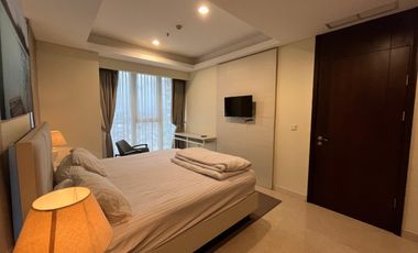 Disewakan Apartemen Pondok Indah Residence Tower Maya 2BR