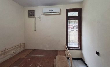 Rumah Second Wisma Tropodo Sidoarjo  Bebas Banjir