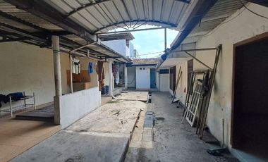 Rumah Second Wisma Tropodo Sidoarjo  Bebas Banjir