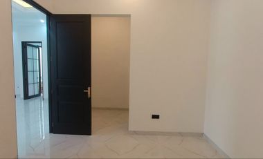 FOR SALE: Semi-Classic House in Babatan Beach, Surabaya. Minimalist 2-Storey House Near Kenjeran and Mulyosari Highways, Near ITS, UNAIR, and Galaxy M