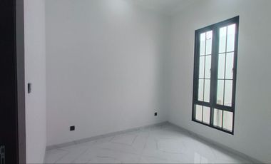 FOR SALE: Semi-Classic House in Babatan Beach, Surabaya. Minimalist 2-Storey House Near Kenjeran and Mulyosari Highways, Near ITS, UNAIR, and Galaxy M