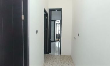 FOR SALE: Semi-Classic House in Babatan Beach, Surabaya. Minimalist 2-Storey House Near Kenjeran and Mulyosari Highways, Near ITS, UNAIR, and Galaxy M