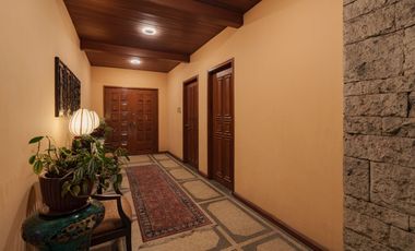 FOR SALE 4 BR Greenmeadows Village, QC