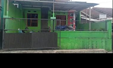 Jual Cepat Rumah Siap Huni Cibiru Asri bandung