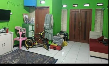 Jual Cepat Rumah Siap Huni Cibiru Asri bandung
