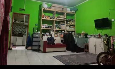 Jual Cepat Rumah Siap Huni Cibiru Asri bandung
