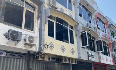 Ruko Dijual Di Kenjeran Babatan Pantai Mulyosari