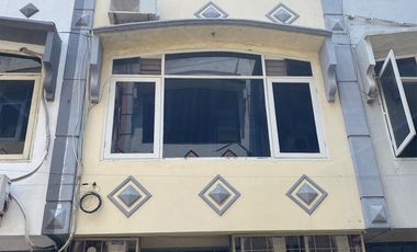 Ruko Dijual Di Kenjeran Babatan Pantai Mulyosari