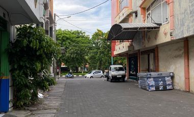 Ruko Dijual Di Kenjeran Babatan Pantai Mulyosari