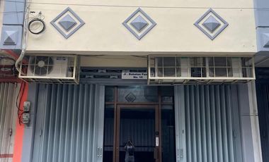 Ruko Dijual Di Kenjeran Babatan Pantai Mulyosari