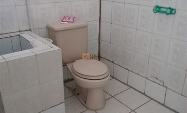 Disewakan Ruko Tanjung Selor Ruko strategis di pusat bisnis Cideng, cocok untuk kantor, toko, klinik, atau usaha komersial lainnya