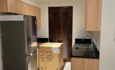 Verve Residences Tower II, One Bedroom Furnished for RENT in Taguig City