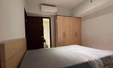 Verve Residences Tower II, One Bedroom Furnished for RENT in Taguig City