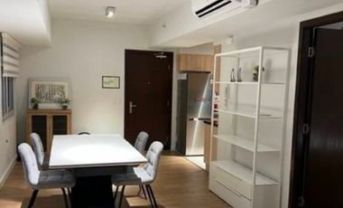 Verve Residences Tower II, One Bedroom Furnished for RENT in Taguig City