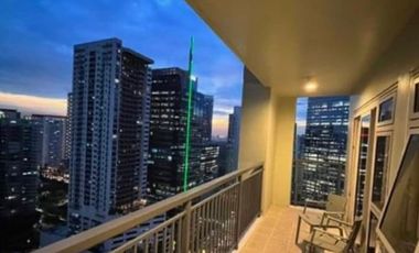 Verve Residences Tower II, One Bedroom Furnished for RENT in Taguig City