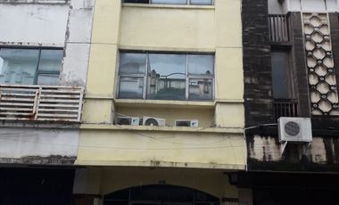Ruko disewakan di RW 05, Cipete Selatan, Cilandak, Jakarta Selatan, Daerah Khusus Ibukota Jakarta
