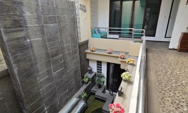 *RUMAH VILLA KALIJUDAN INDAH* *FURNISH*