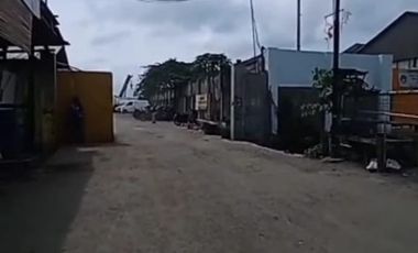 Tanah Disewa Area Cakung Jakarta Timur, Cocok untuk Gudang & Usaha