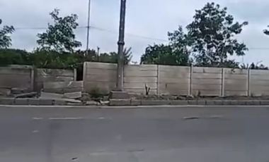 Tanah Disewa Area Cakung Jakarta Timur, Cocok untuk Gudang & Usaha