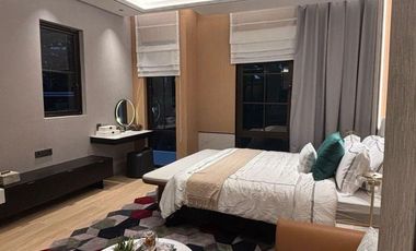 Rumah 4 Kamar Allegra Konsep American Lippo Cikarang Real Estate