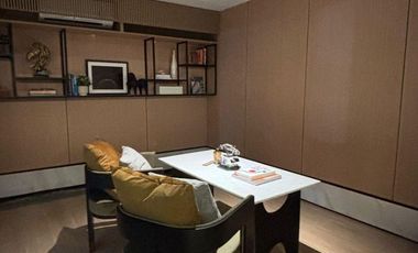 Rumah 4 Kamar Allegra Konsep American Lippo Cikarang Real Estate