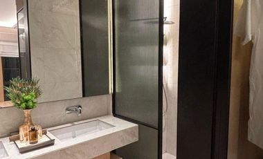 Rumah 4 Kamar Allegra Konsep American Lippo Cikarang Real Estate