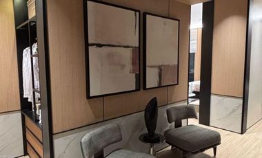 Rumah 4 Kamar Allegra Konsep American Lippo Cikarang Real Estate